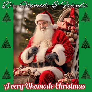 A Very Okomode Christmas (Explicit)