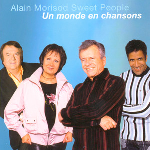 Un Monde En Chansons