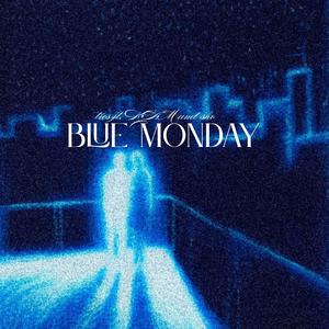 blue monday (feat. KAM & sko)