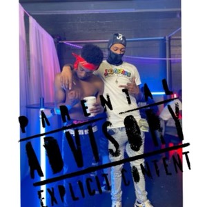 With Da Guys (Explicit)