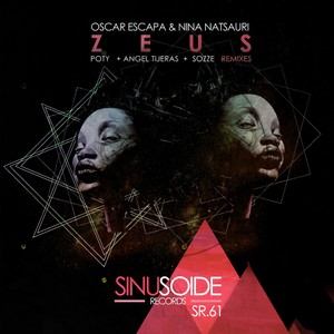 Zeua (Angel Tijeras Remix)