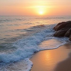 The shore will come surely (feat. Lone Avocado)