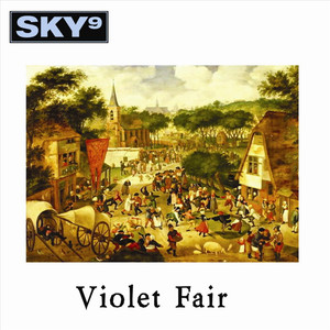 Violet Fair