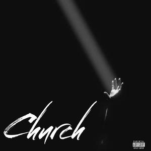 CHURCH (feat. MSHADOW)