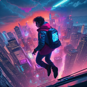 Coming Out Stronger (Explicit)