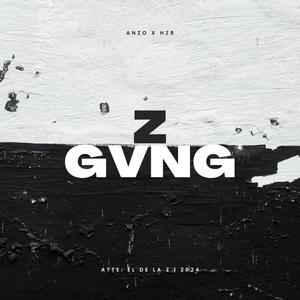 ZGVNG (feat. HzR) (Explicit)