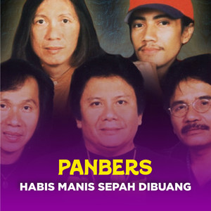 HABIS MANIS SEPAH DIBUANG