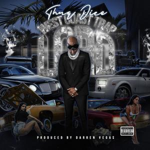 OUTLAW (feat. Scrizzy Santana) (Explicit)