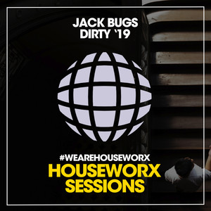 Dirty (Mark Gabriels Jackin House Mix)