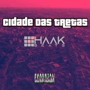 Cidade das tretas (Explicit)