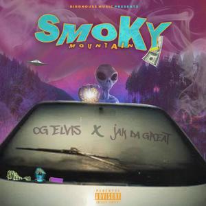 Smoky Mountain (Explicit)