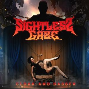 Cloak And Dagger (feat. Trevor Laake) (Explicit)