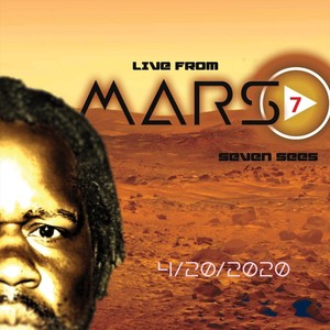 Live from Mars