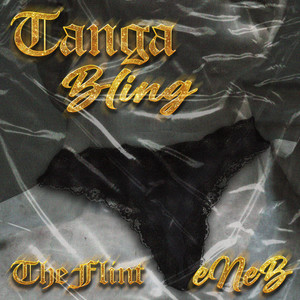 Tanga Bling (Explicit)