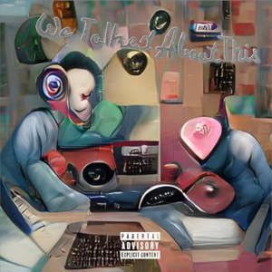 End Of The Night (feat. Ezri) (Explicit)