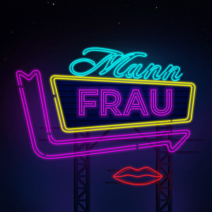 Mann-frau