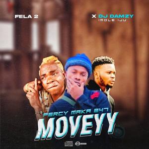 Percy maka 247 Moveyy (feat. Dj Damzy)