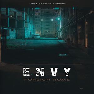 Envy (Explicit)