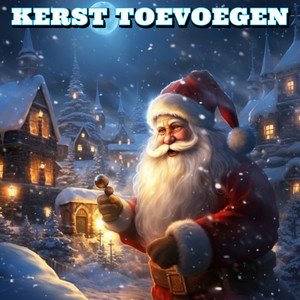 Kerst Toevoegen