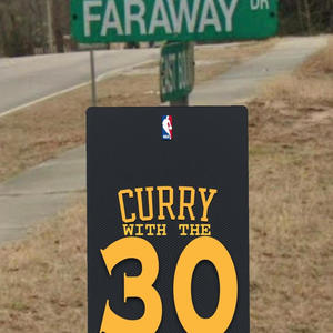 Curry With The 30 (Explicit)