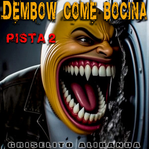 Dembow come bocina pista 2