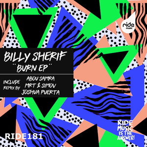 Burn Ep