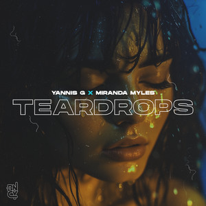 Teardrops (Hardcore Remix)