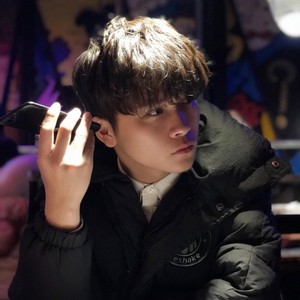 我说今晚月光那么美，你说是的 (COVER版)