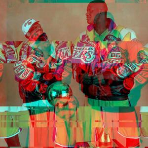 SLIDING MUSIC (Explicit)