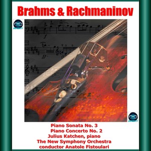 Piano Concerto No. 2 in C Minor, Op. 18 - III. Allegro scherzando