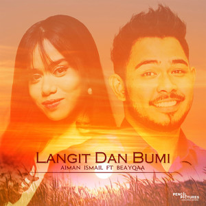 Langit Dan Bumi (feat. Beayqaa)