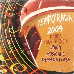 Tempo'rada 2009