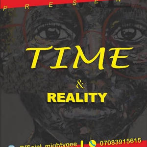 TIME & REALITY