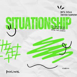 SITUATIONSHIP