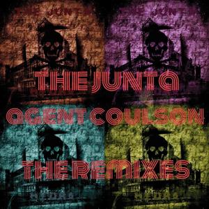 Agent Coulson (Hydrogen mix)