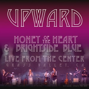 Upward (feat. BrightSide Blue) [Live at the CFTA]