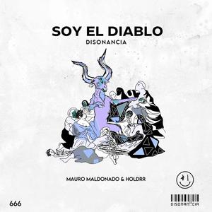 Soy el Diablo (Explicit)