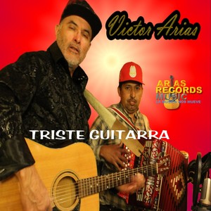 Triste Guitarra