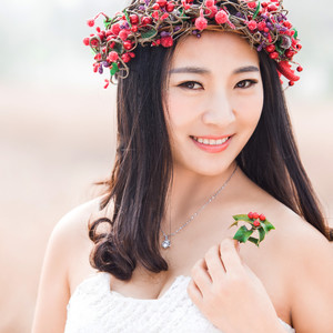 约上春天一起来