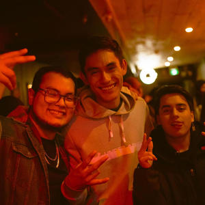 Peaky Chypher (feat. Maui & Kiot) (Explicit)