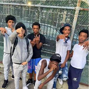 Til I Die (feat. Lil SySy) (Explicit)