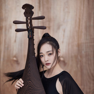 故园无此声—为两把琵琶而作