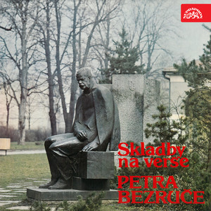 Dvě písně ze sbírky Slezských písní - No. 1, Červený květ