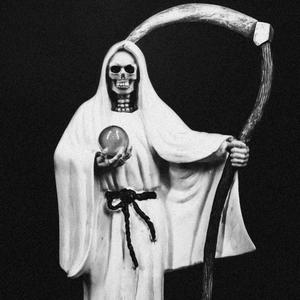 Santisima Muerte (Explicit)