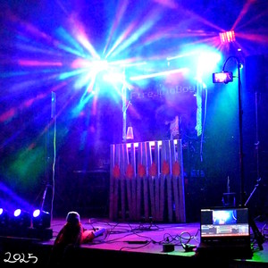 LOOK_GOOD (Live in Wörth am Main 2025)