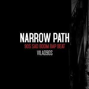 Narrow Path 90S Sad Boom Bap Beat