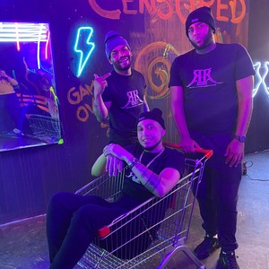 Los 3 papa Candelo (feat. Memoh Flow, El Siriako) [Explicit]