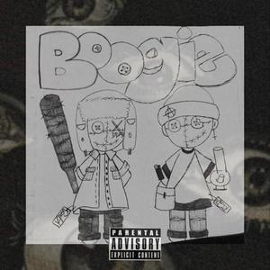 Boogie (feat. Xanty Smiles) [Explicit]