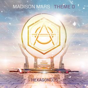 Madison Mars - Theme O