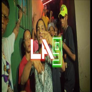 LA 9 (feat. Papusho RD, Lil Neesk, Kentoky Manzana, Yeuri K & Ronal La Para) [Explicit]